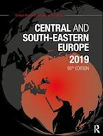 Central and South-Eastern Europe 2019