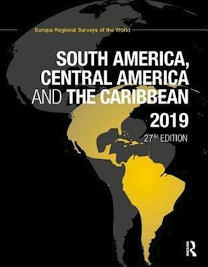 South America, Central America and the Caribbean 2019