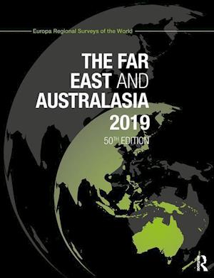 The Far East and Australasia 2019