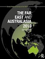 The Far East and Australasia 2019