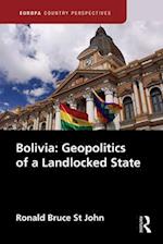 Bolivia: Geopolitics of a Landlocked State