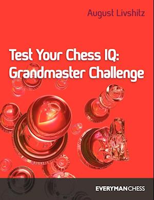 Test Your Chess IQ