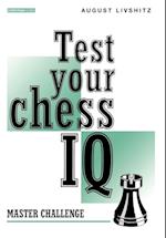 Test Your Chess IQ