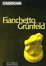 Fianchetto Grunfeld