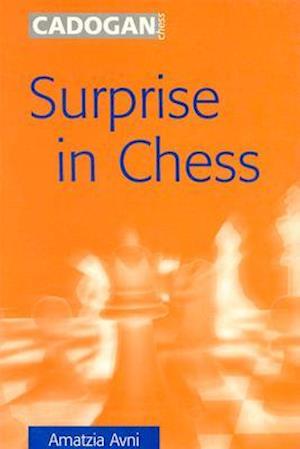 Surprise in Chess