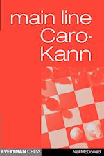 Main-Line Caro-Kann