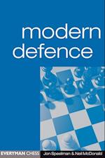 Modern Defence
