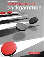Starting Out in Backgammon