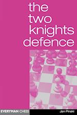 The Two Knights Defence