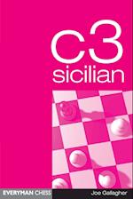 c3 Sicilian