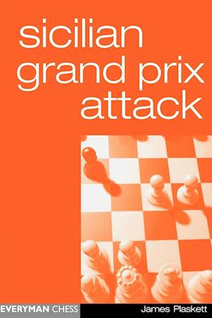 Sicilian Grand Prix Attack