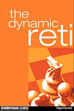 The Dynamic Reti, the