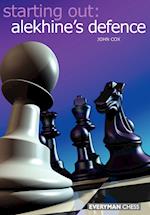 Starting Out: Alekhine Defence