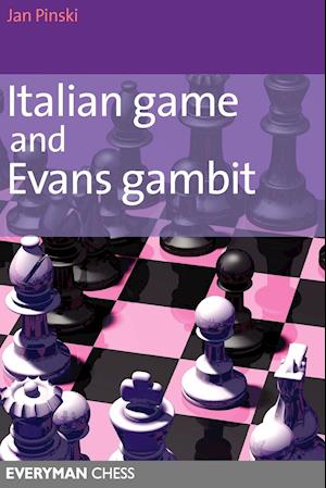 Italian Game and Evans Gambit