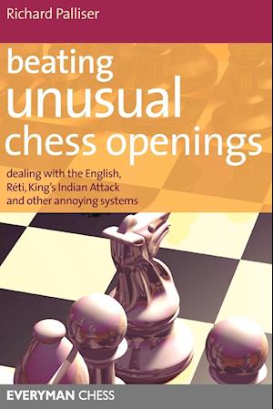 Beating Unusual Chess Openings