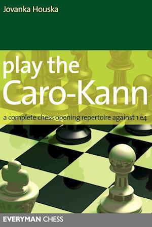 Play the Caro-Kann