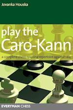 Play the Caro-Kann