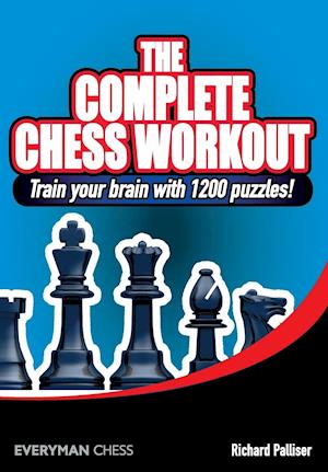 The Complete Chess Workout