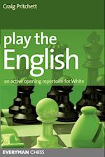 Play the English