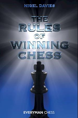 The Rules of Winning Chess