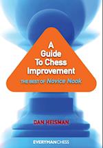 A Guide to Chess Improvement