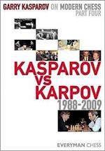 Kasparov vs. Karpov, 1988-2009