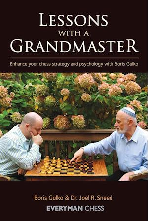 Lessons with a Grandmaster Volume 1