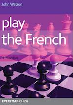 Play the French