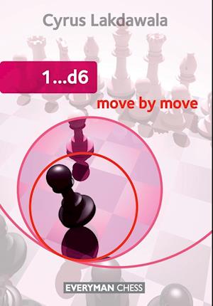 1..d6 Move by Move