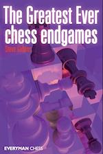 The Greatest Ever Chess Endgames
