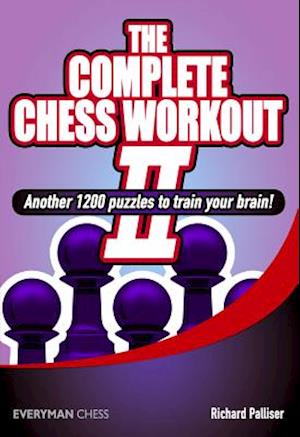 The Complete Chess Workout