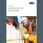Construction Health and Safety Awarness