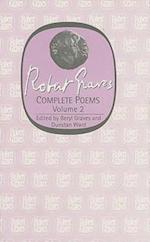 Complete Poems Vol II Hb