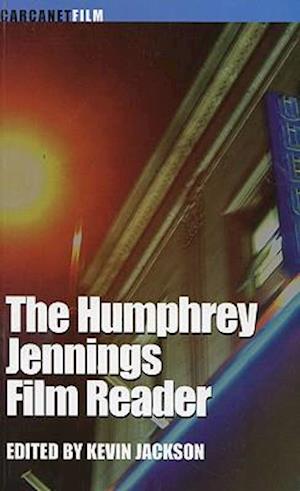 The Humphrey Jennings Film Reader