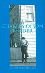 A Charles Olson Reader