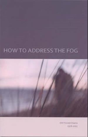 How to Address the Fog