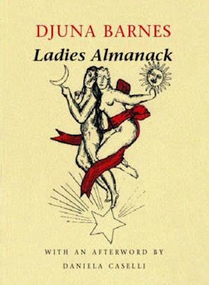 Ladies Almanack