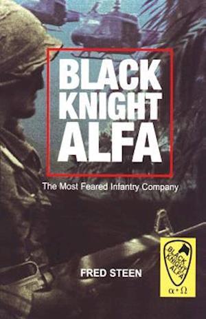 Black Knight Alfa
