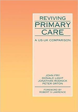 Reviving Primary Care