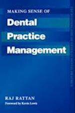 Making Sense of Dental Practice Management