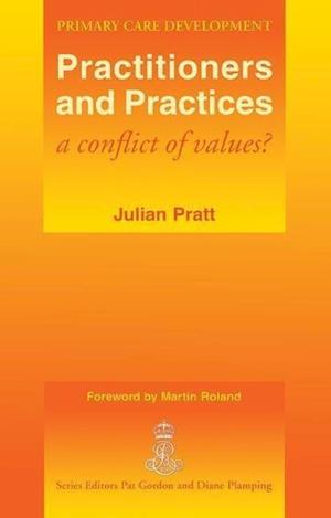 Practitioners and Practices