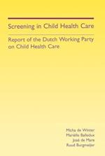 Screening in Child Health Care