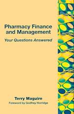 Pharmacy Finance and Management
