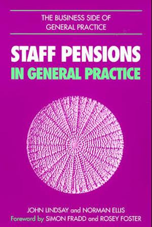 Staff Pensions in General Practice
