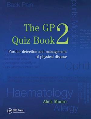 The GP Quiz