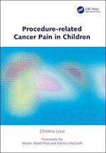Procedure-Related Cancer Pain In Children