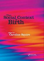 The Social Context of Birth