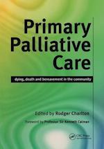 Primary Palliative Care