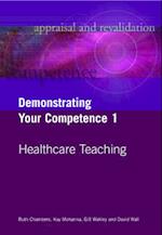 Demonstrating Your Competence
