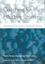 Coaching for Effective Learning